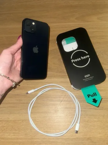 iPhone 13