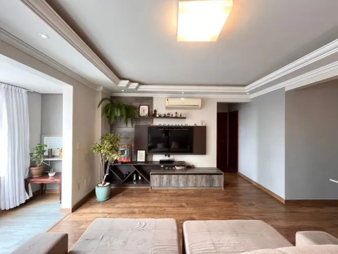 Apartamento com terraço para LOCAÇÃO 2 dormitórios (sendo 01 suíte) Kobrasol São José SC R