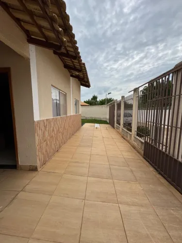 *OPORTUNIDADE* Casa Condomínio Walta Marques em frente ao clube lagoa
