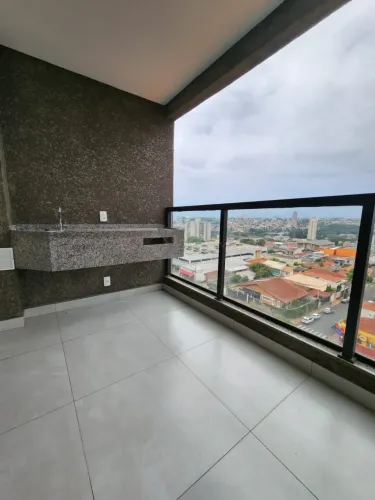 Apartamento à venda no Condomínio Viva Tuiuti em Americana/SP
