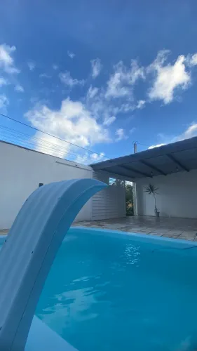 Casa Gaibu temporada