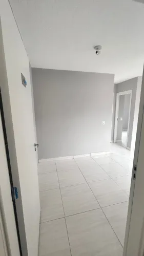 Apartamento com 2 dormitórios à venda em Hortolândia