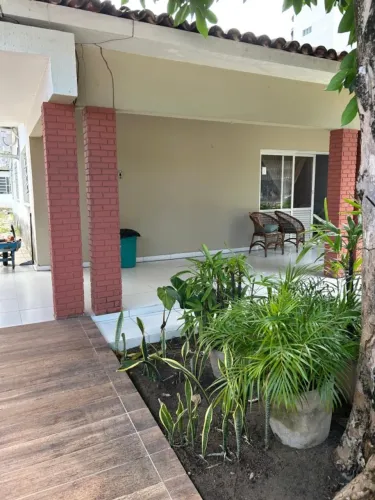 Casa Comercial para Venda em Maceió, Gruta de Lourdes, 3 dormitórios, 1 suíte, 3 banheiros