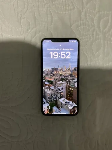 iPhone 11 Pro Max 256GB