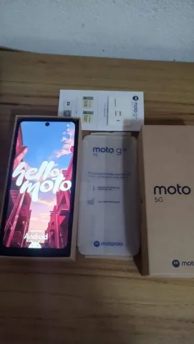 Moto g55 256 gb