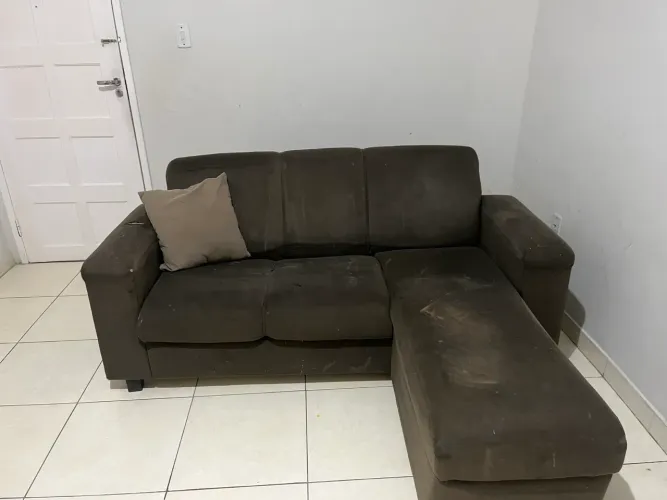 Sofá 3 lugares