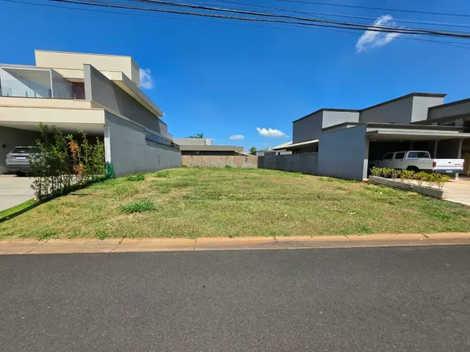Terreno à venda no Damha VI | São José do Rio Preto/SP