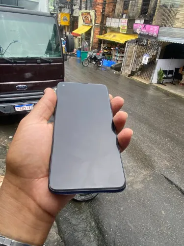 Celular motorola g8 64 GB