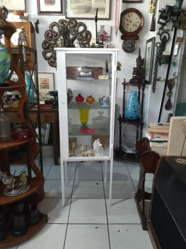 Antigo Armário  tipo Farmacinha 