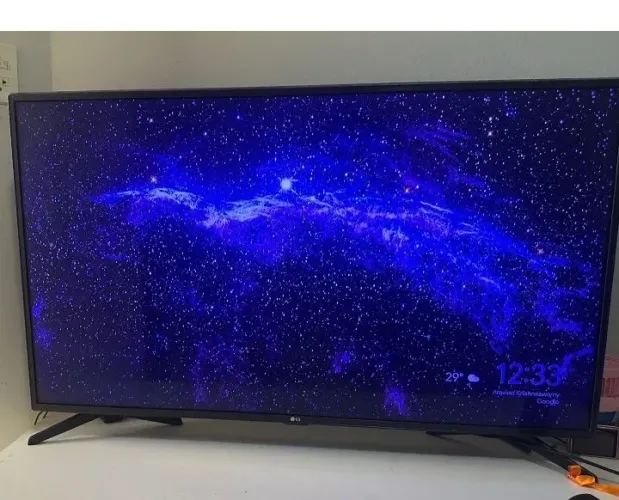 TV LG Smart 42? + Chromecast (2ª geração incluso)
