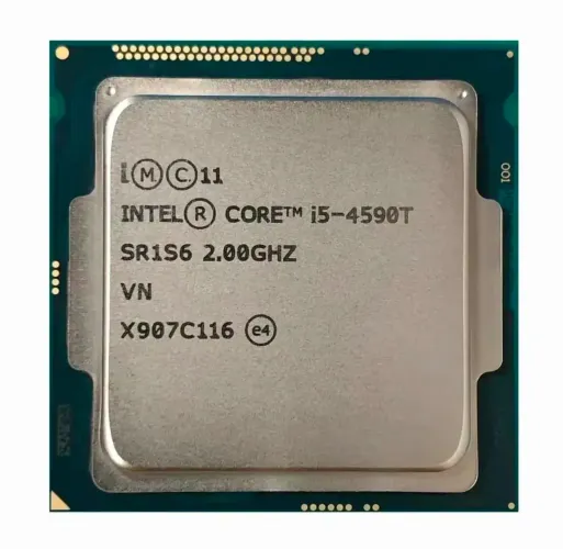 Processador i5-4590T 2.00GhzLGA 1150 (Quarta Geração)