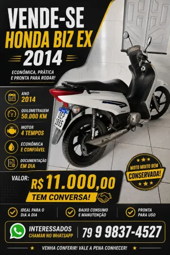 Bix Ex 2014 Completa