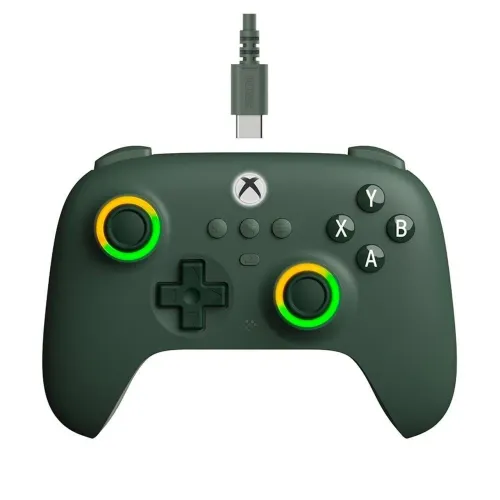 Controle 8bitdo Xbox Ultimate C, lacrado