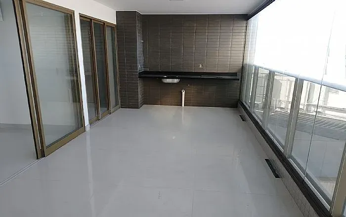 Apartamento à Venda - Capim Macio - Natal/RN