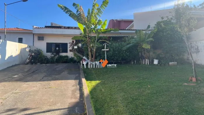 Casa com 1 dormitório à venda, 61 m² por R$ 220.000,00 - Residencial São Marcos - Presiden