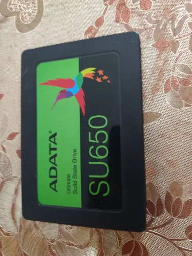 SSD 120 gigas com Win