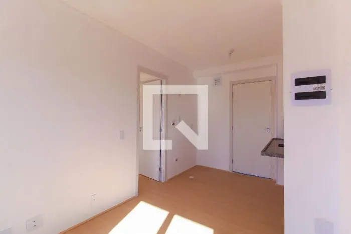 Apartamento à Venda - Belém, 1 Quarto, 27 m2