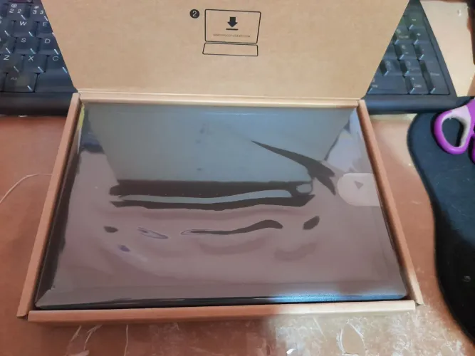 MESA DIGITADORA NOVA