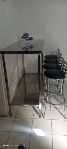 Bancada De trabalho