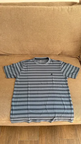 Camiseta brooksfield