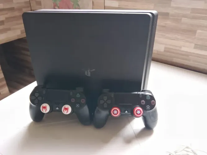 Playstation 4