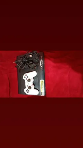 Vende-se Playstation 3