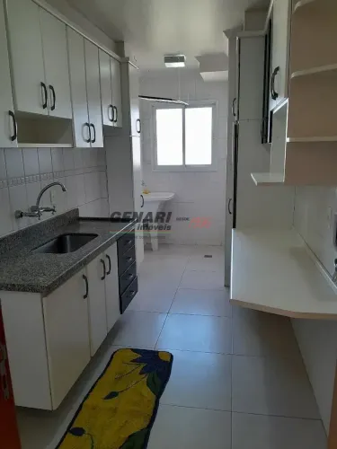 Apartamento para locação no Portal das Flores Indaiatuba/SP