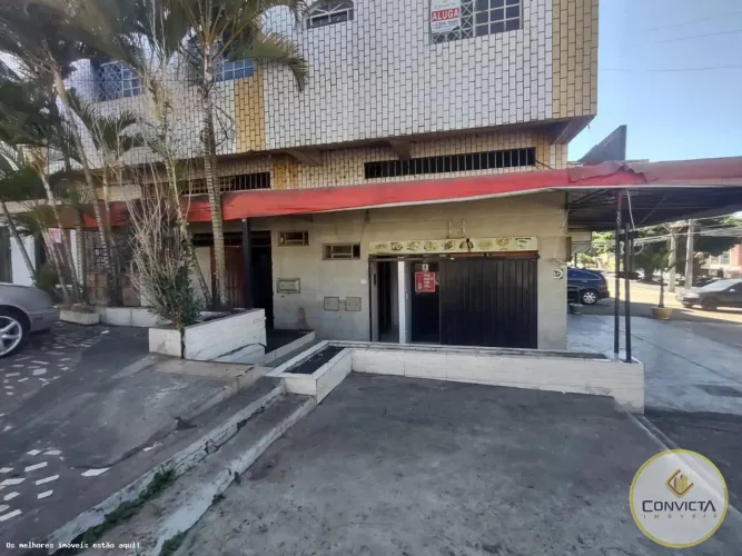 Loja para Locação em Brasília, Núcleo Bandeirante