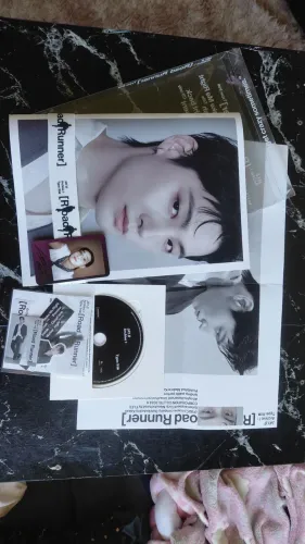 JayB GOT7