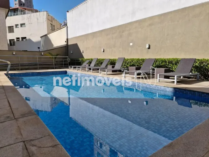 Locação Apartamento 3 quartos Sion Belo Horizonte