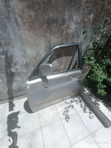 Porta da L200 
