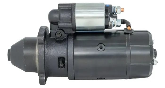Motor de partida JF 12v 10D 