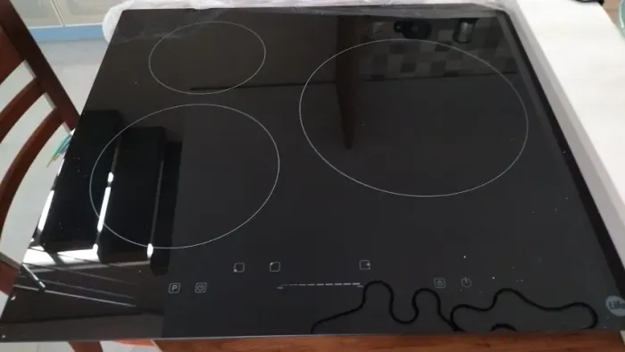 Cooktop de Indução Life