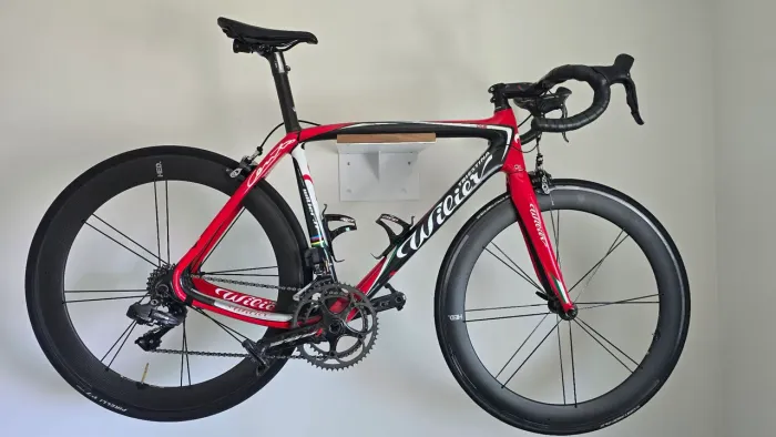 Bicicleta Speed Wilier Triestina Cento1 Di2 Ultegra Di2 10v