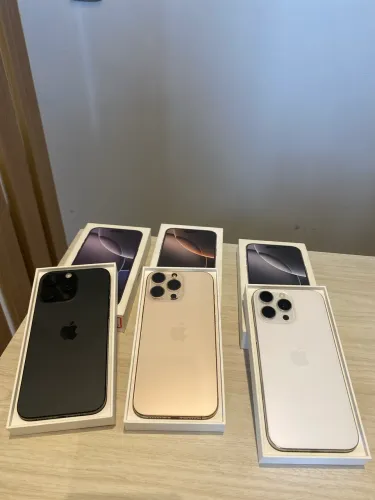 16 pro max 256gb 