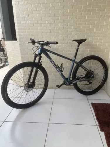 Bike aro 29 profissional