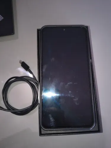 Celular Samsung S24 FE