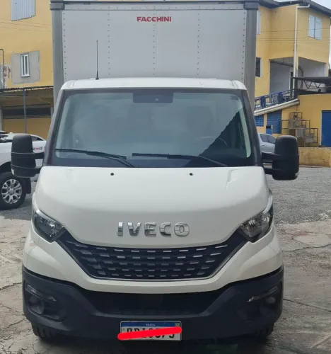 Iveco Daily Chassi 35-150 Curto 3.0 (die.)(e5) 2022