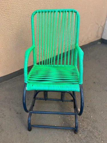 Cadeira de Balanço Infantil