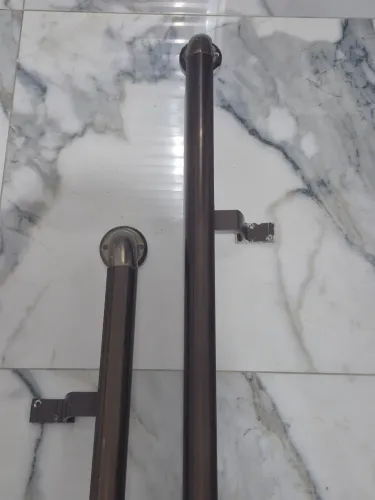 2 Corrimões