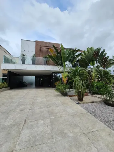 CASA COM 4 SUÍTES - CONDOMÍNIO MONTENEGRO BOULEVARD - BELÉM - PA
