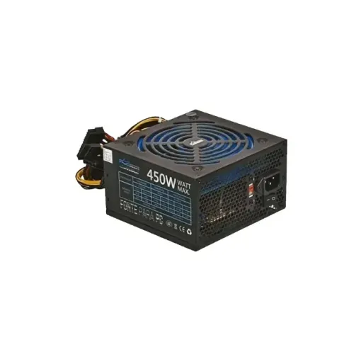 FONTE PARA PC 450W 533