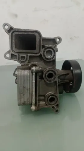 BOMBA DAGUA COMPLETA GM ONIX PRISMA 1.0 TURBO 2020 ORIGINAL