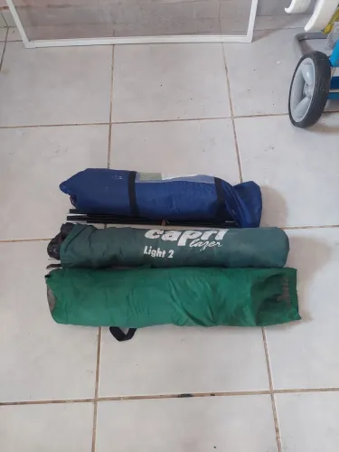 Camping