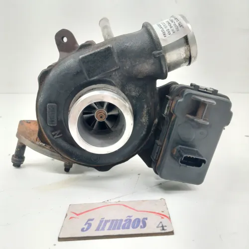 Turbina Land Rover Freelander 2 2.2 2011 2012 N602fcds2