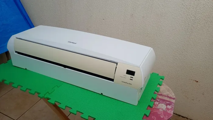 Ar condicionado Consul 12 mil BTUs Quente e Frio