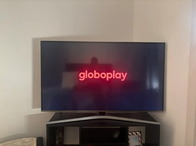 SMARTV 4K Samsung 49'