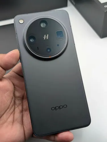 OPPO Find X8 Ultra 256GB - ( Analiso trocas com volta )