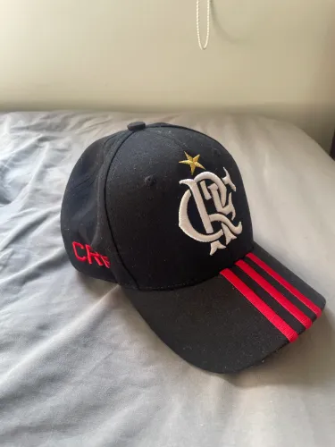 Boné Flamengo