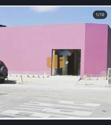 Imovel pronto para seu negócio!